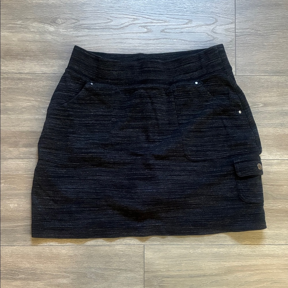 Croft & Barrow Skort